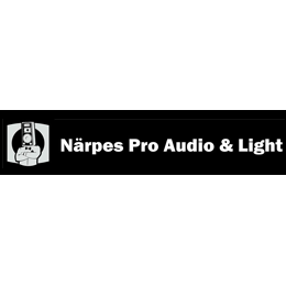 Närpes Pro Audio & Light